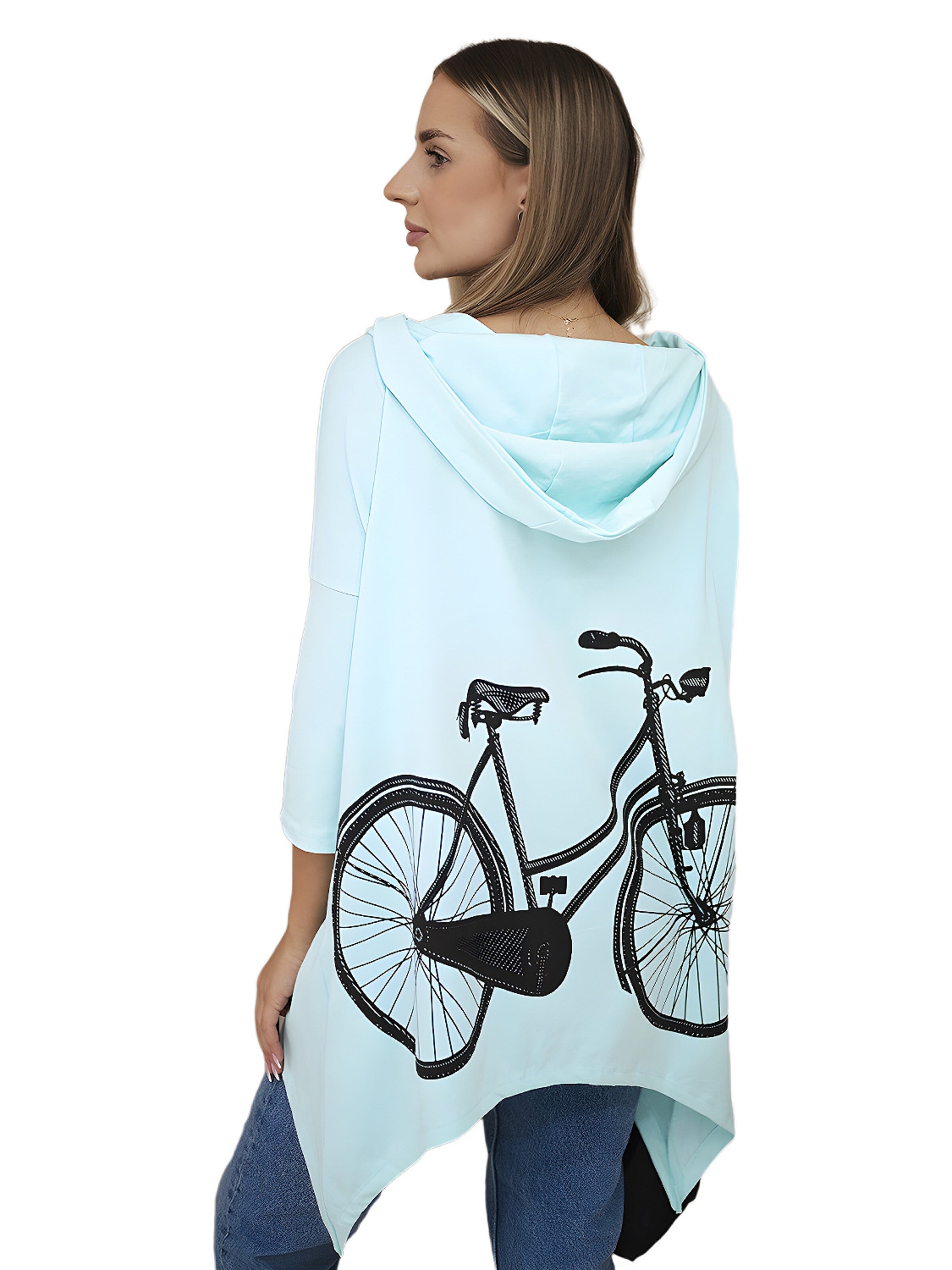 Lumera Bluzka sportowa w kolorze zielony