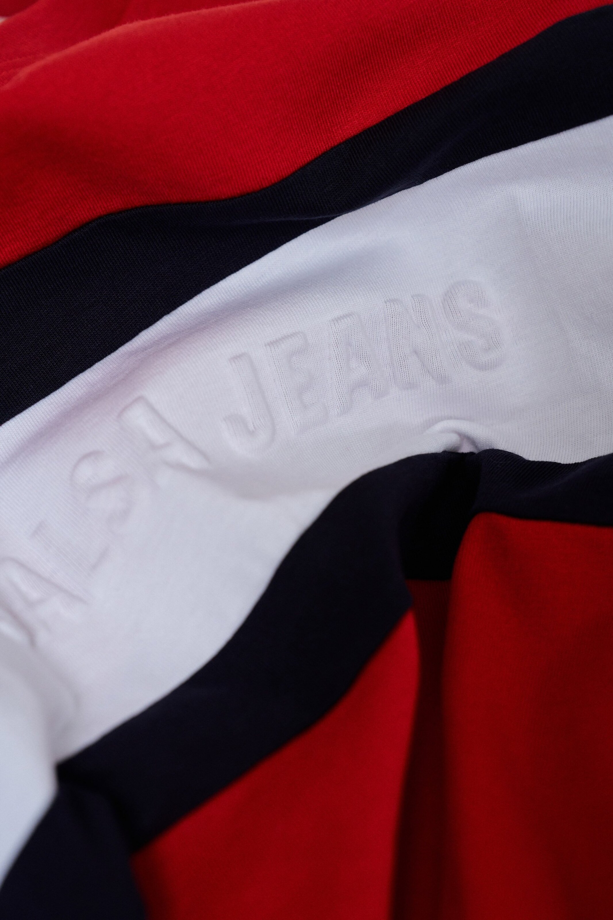 Salsa Jeans Shirt in Red