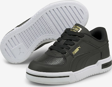PUMA Sneakers 'Pro Classic' in Zwart