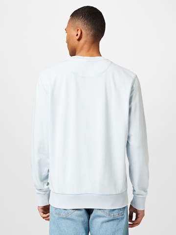 Sweat-shirt ESPRIT en bleu