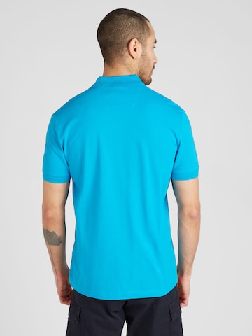 BOSS Shirt 'Pio1' in Blauw
