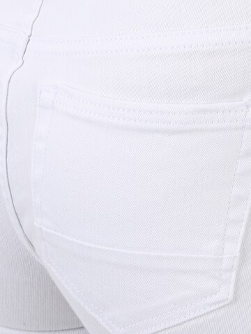 Only Tall Skinny Jeans 'KENDELL' in White