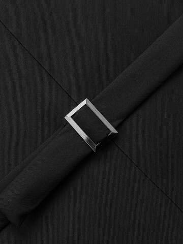 Youthup Slim fit Suit in Black