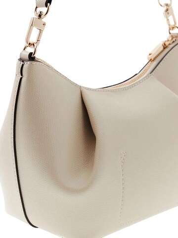GUESS Schoudertas 'Guess Shoulder Bag Black' in Wit