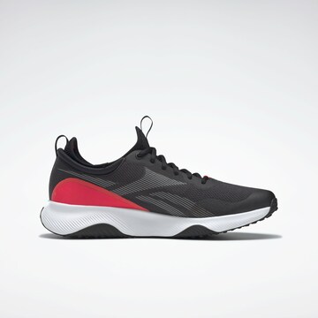 Chaussure de sport Reebok en noir