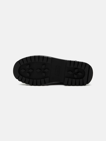 Friboo Boot in Black