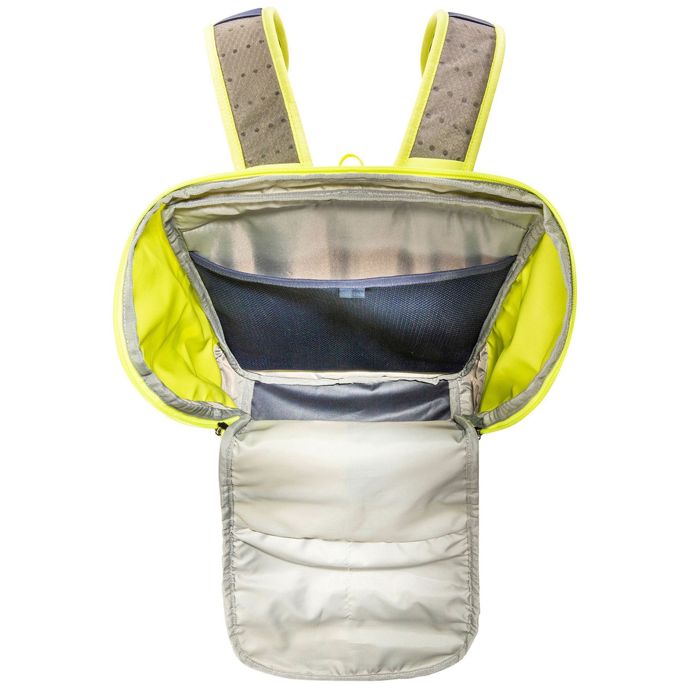 Sac à dos TATONKA en jaune