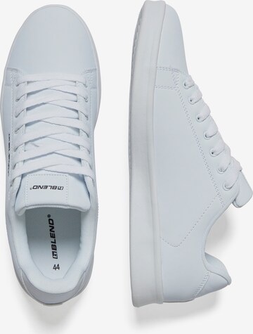 BLEND Sneakers in White