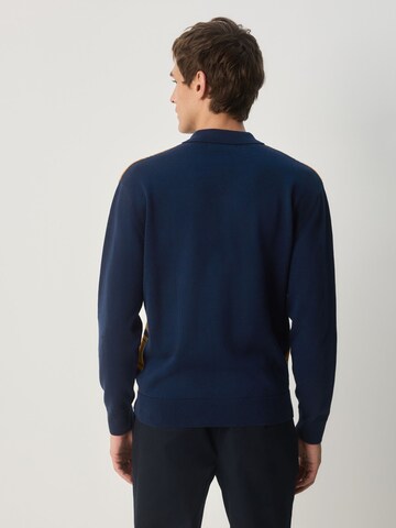 Next Свитер в Синий