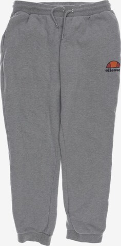 ELLESSE Pants in 38 in Grey: front