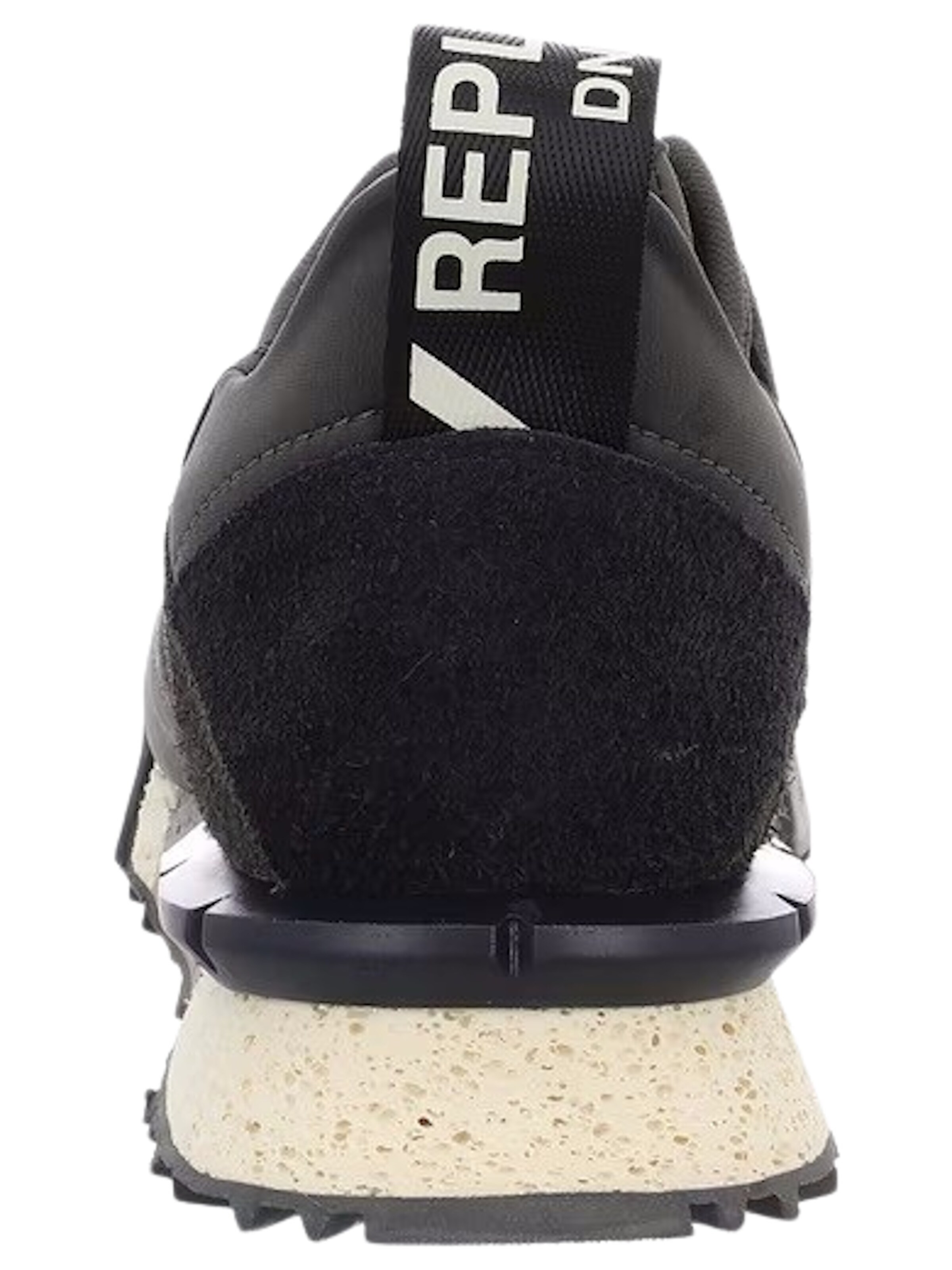 REPLAY Sneaker low i grå