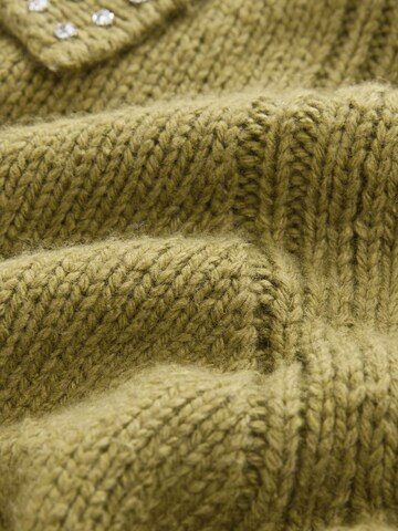 Next Trui in Groen