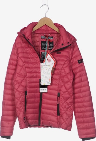 MARIKOO Jacket & Coat in M in Pink: front