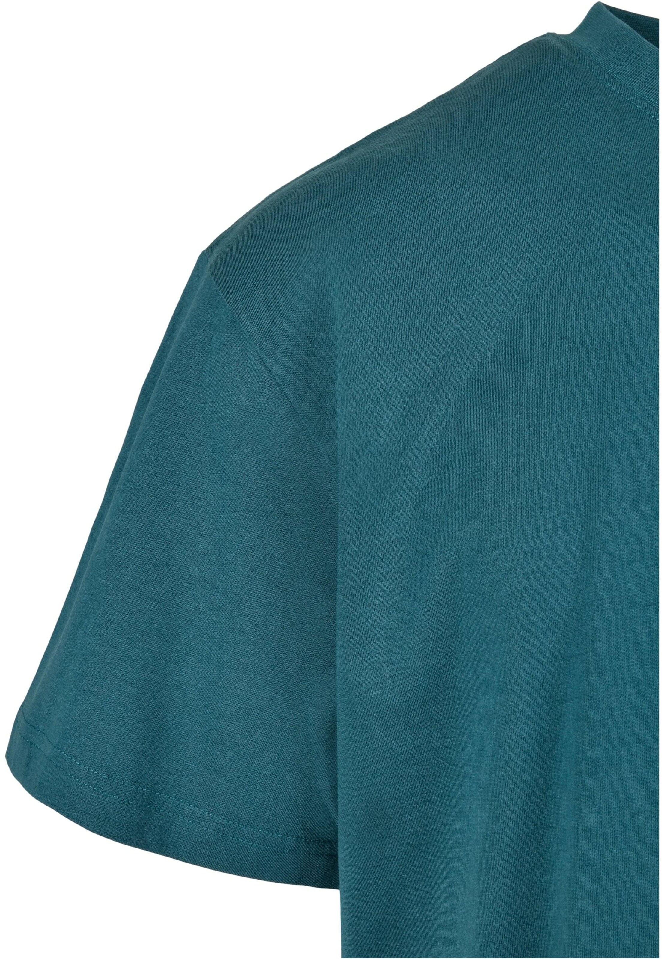 Urban Classics Bluser & t-shirts i blå