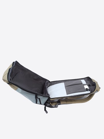 7clouds Rucksack 'Nacov 7.1' in Grau