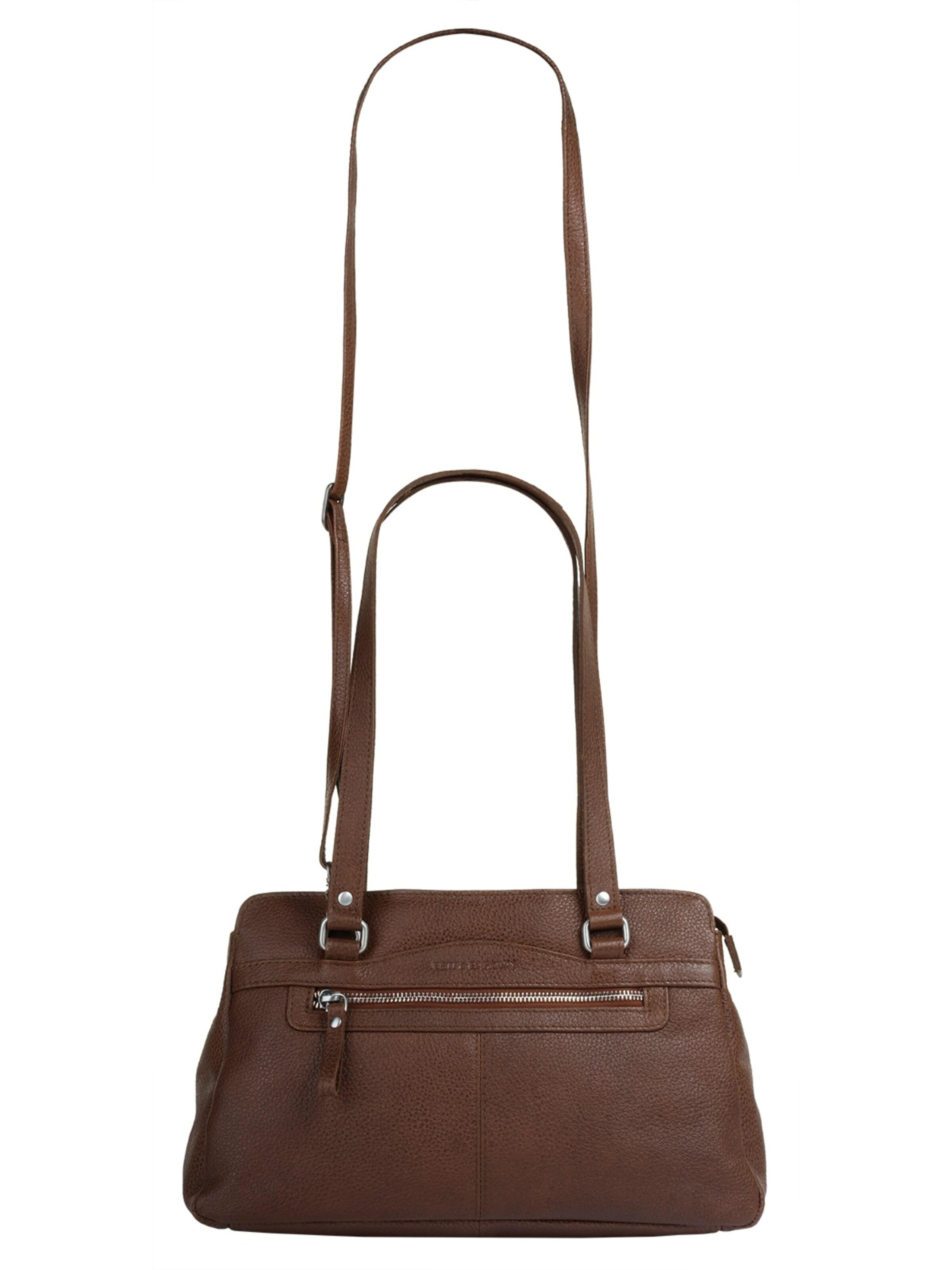 Betty Barclay - Bolso de hombro en marrón