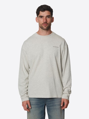 T-Shirt Good For Nothing en gris : devant