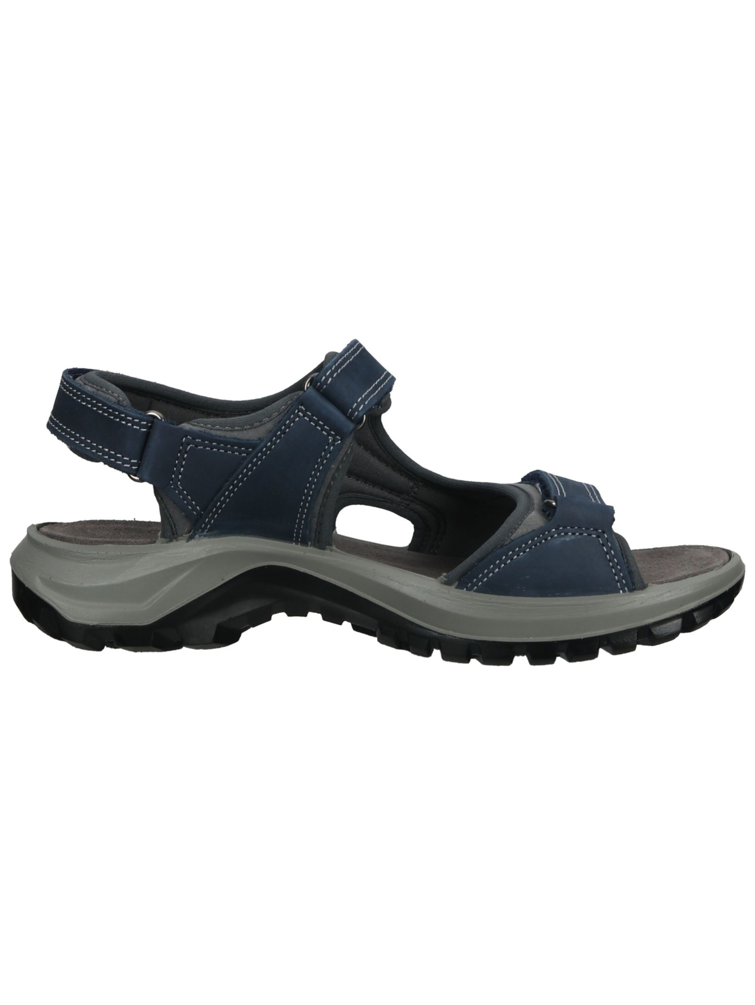 IMAC Mocassins in Blauw