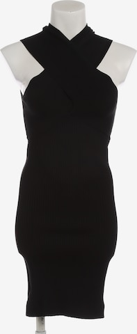 Maje Kleid S in Schwarz: Vorderseite