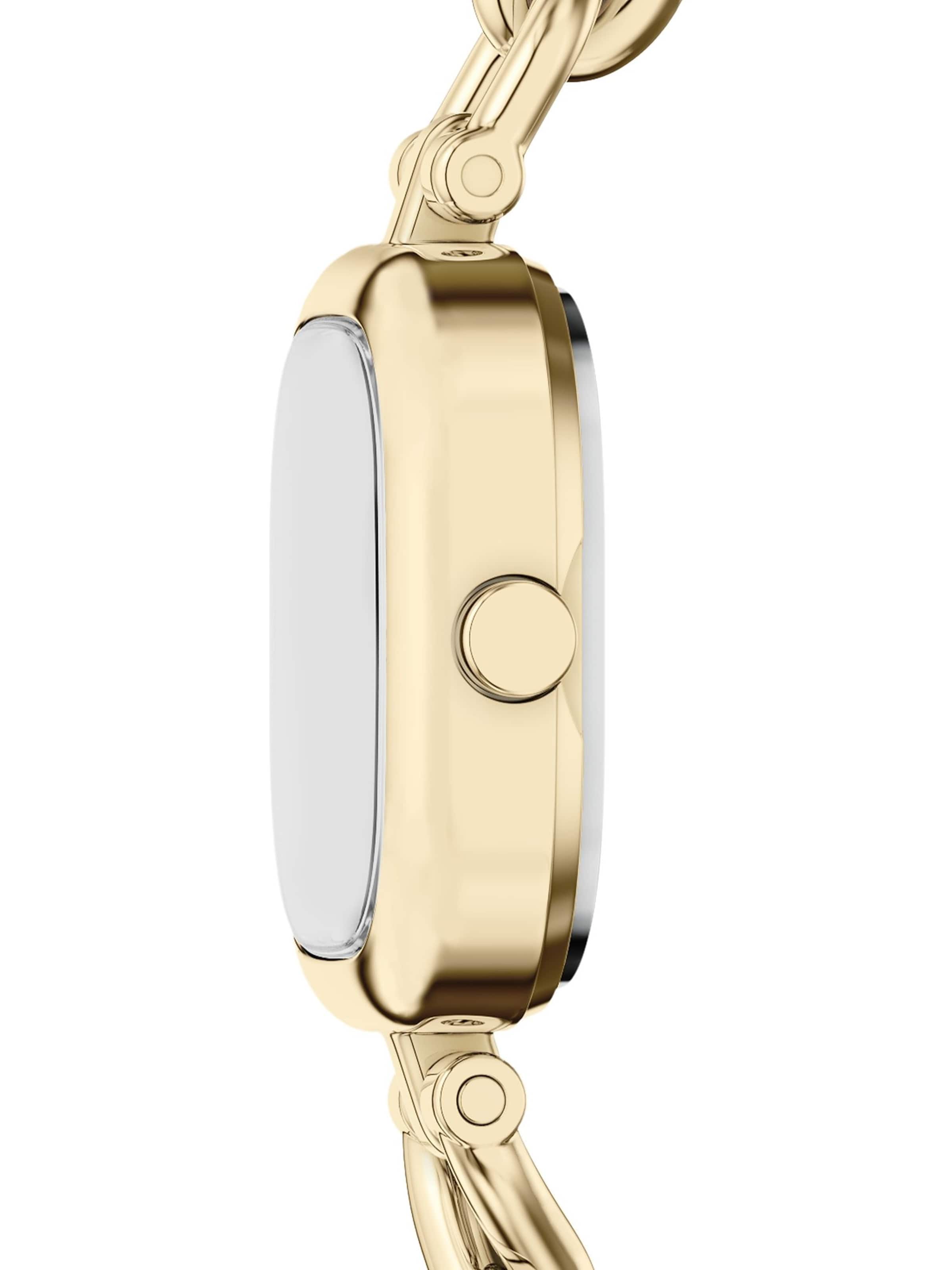 SKAGEN Analog watch in Gold