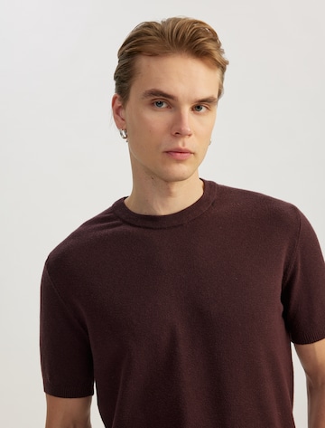 Koton Pullover in Rot