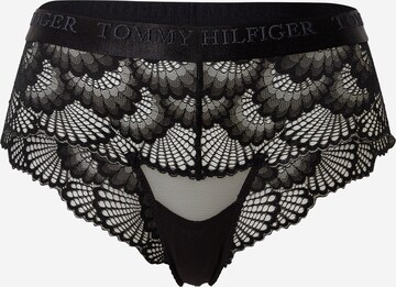 Tommy Hilfiger Underwear Hipster i svart: framsida