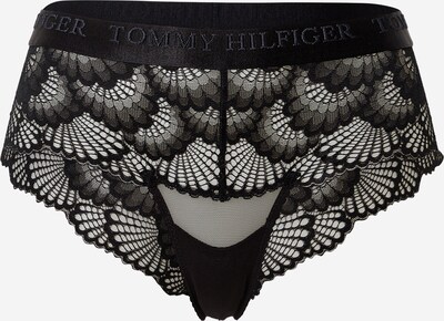 Tommy Hilfiger Underwear Дамски бикини в черно, Преглед на продукта
