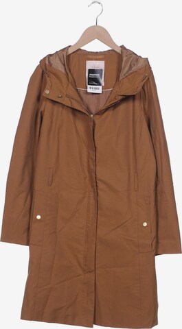Part Two Jacket & Coat in M in Brown: front