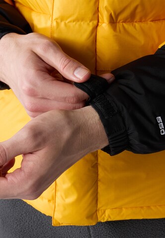 Regular fit Giacca invernale 'HMLYN' di THE NORTH FACE in giallo