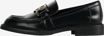 juoda MARCO TOZZI Loaferai: priekis