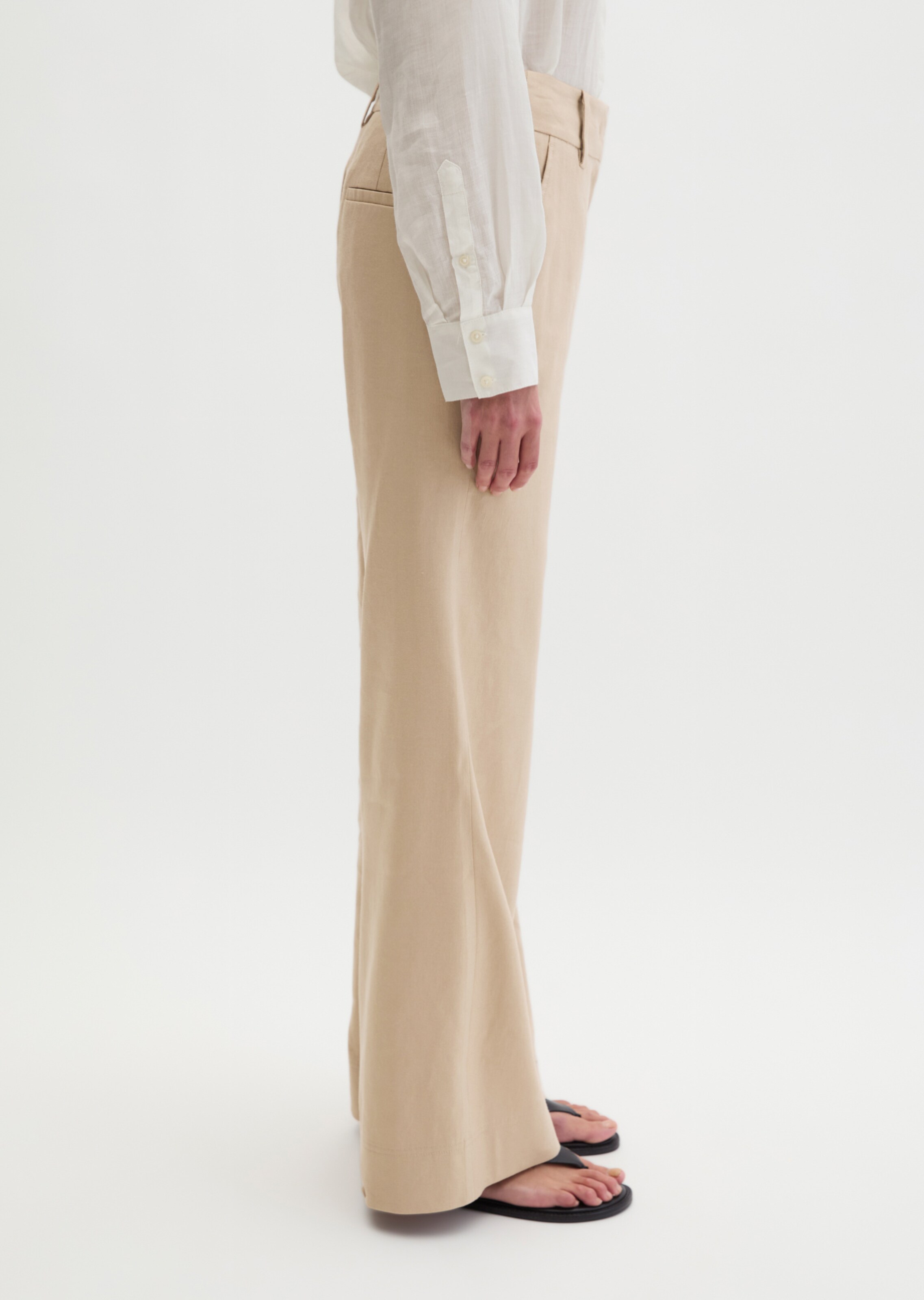 Marc O'Polo Regular Chino in Beige