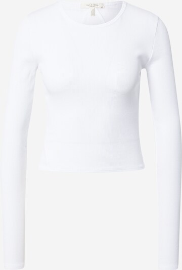 rag & bone Majica u bijela, Pregled proizvoda