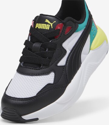 Baskets 'X-Ray Speed AC' PUMA en noir