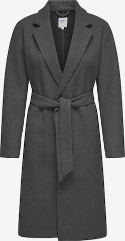 Manteau mi-saison 'Trillion' ONLY en gris : devant