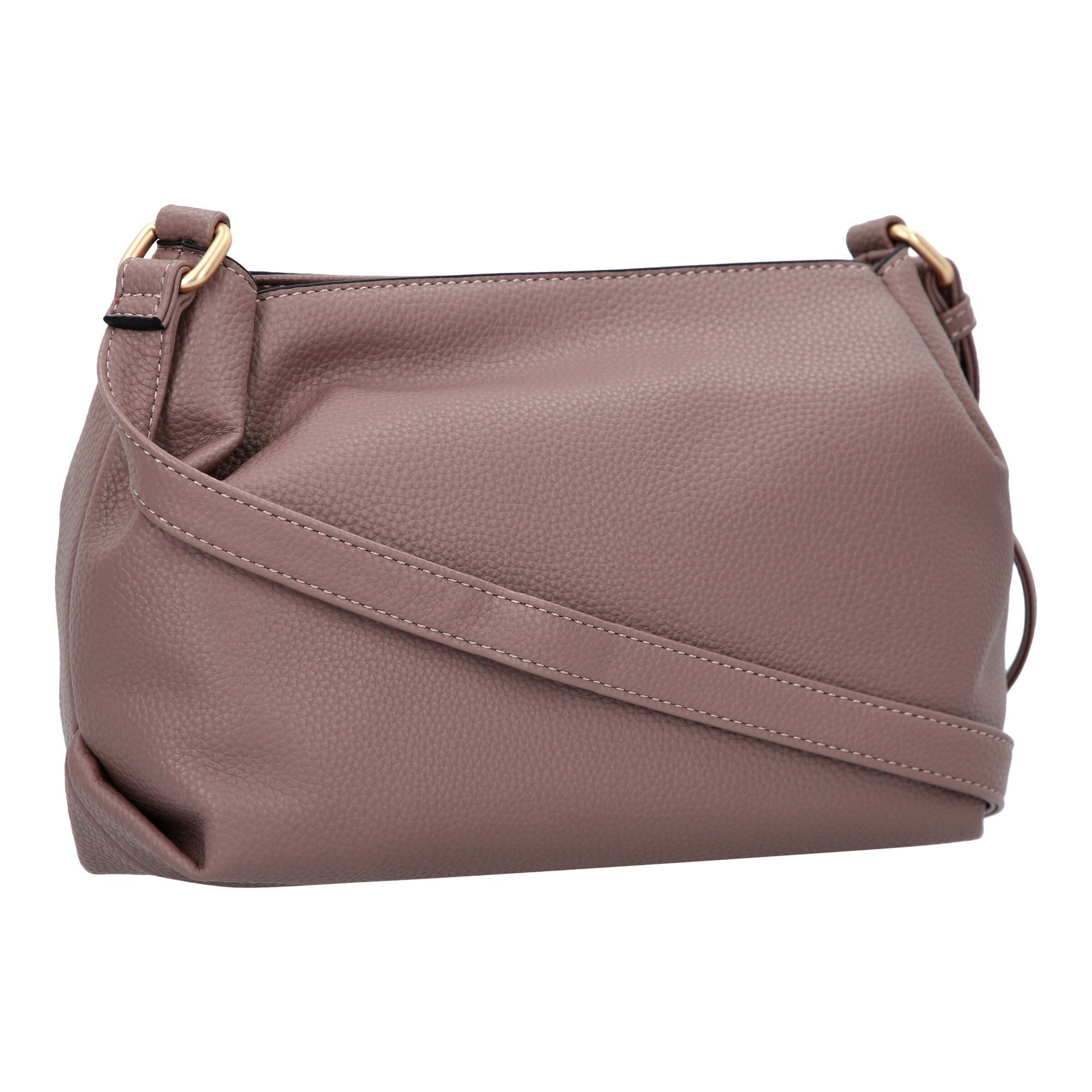 GABOR Schoudertas 'Teli' in Roze