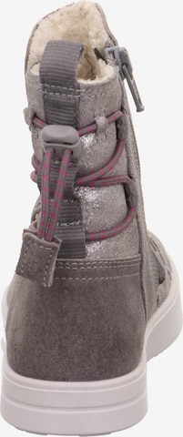 SUPERFIT Boots 'Stella' in Grey