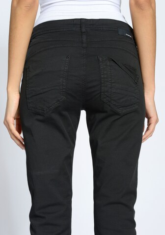 Gang Regular Jeans '94Amelie' in Schwarz