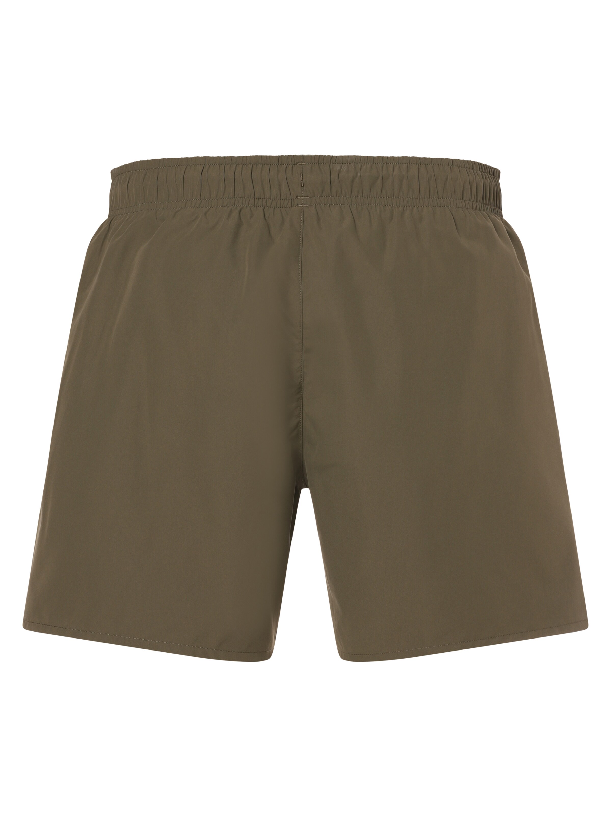 LACOSTE Zwemshorts in Groen