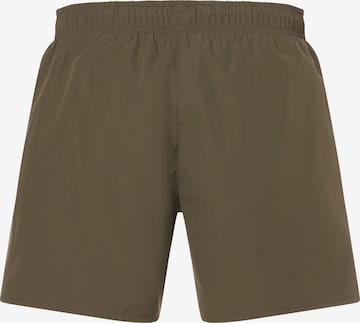 LACOSTE Board Shorts in Green