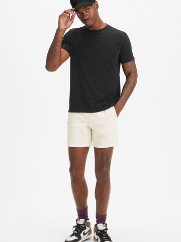Fabletics T-Shirt 'The 24-7' in Schwarz