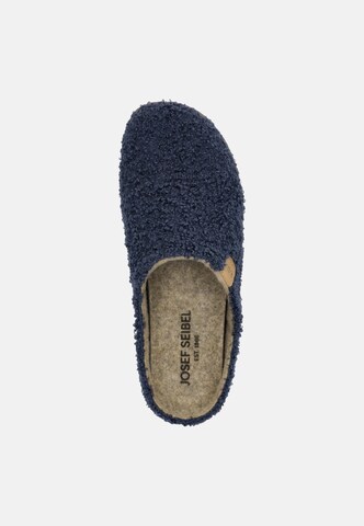 JOSEF SEIBEL Slipper 'Vinny' in Blue