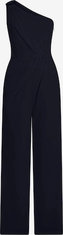 APART Jumpsuit in Blue: front