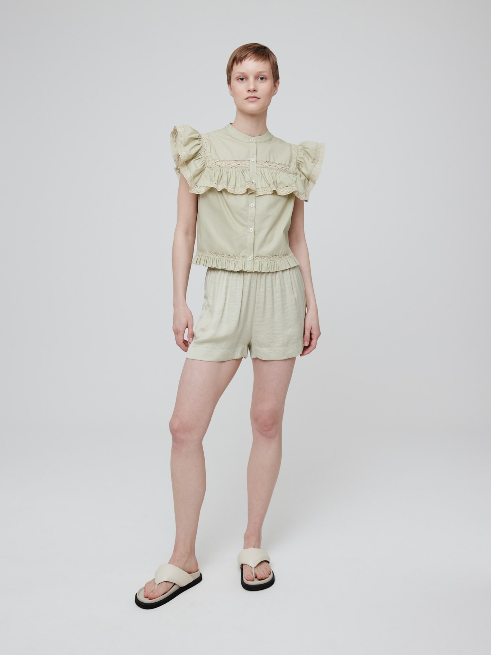 Shirt 'Jesse' -
