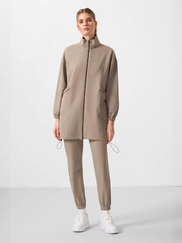 Tommy Life Huispak in Beige