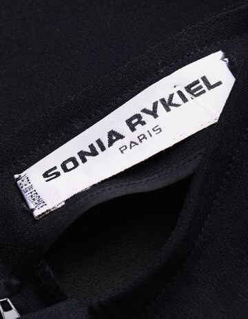 Sonia Rykiel Pants in L in Black