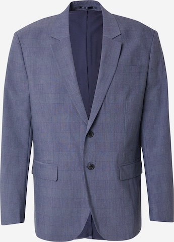 Giacca da completo 'JPRBUSHWICK HARRY' di JACK & JONES in blu: frontale