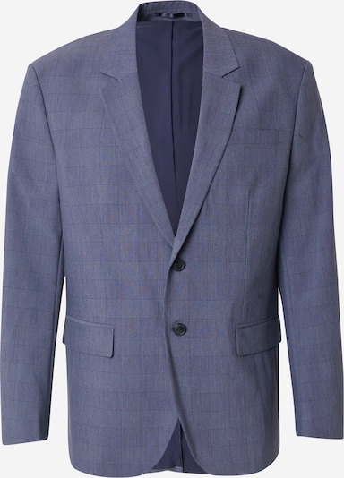 JACK & JONES Pintsak 'JPRBUSHWICK HARRY' w kolorze niebieska noc / białym, Podgląd produktu