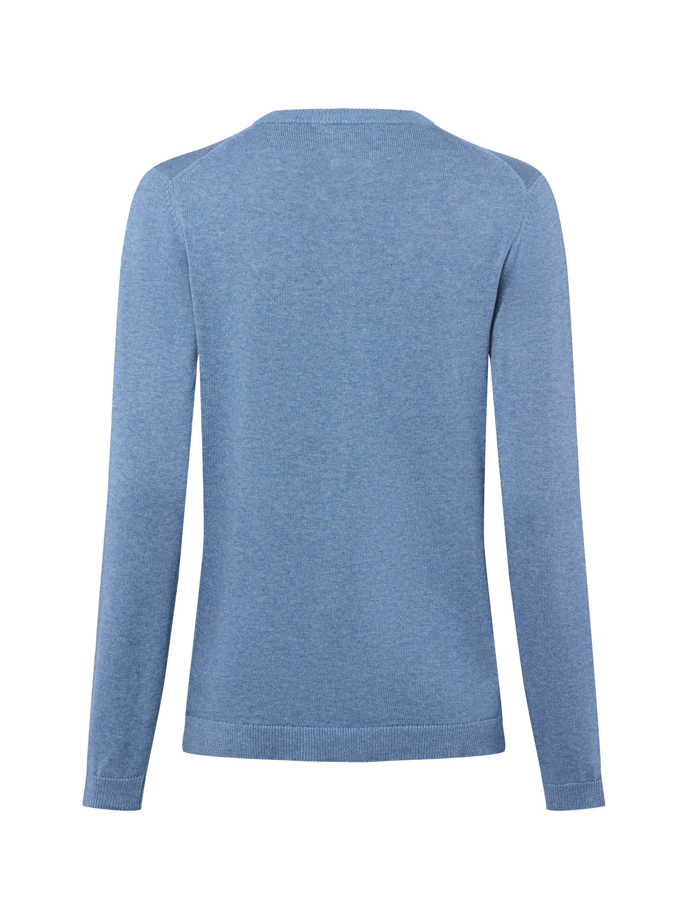 Brookshire Strickjacke in Blau