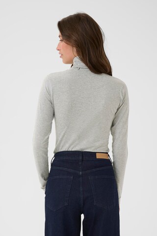 Part Two - Camiseta 'EfinasPW' en gris