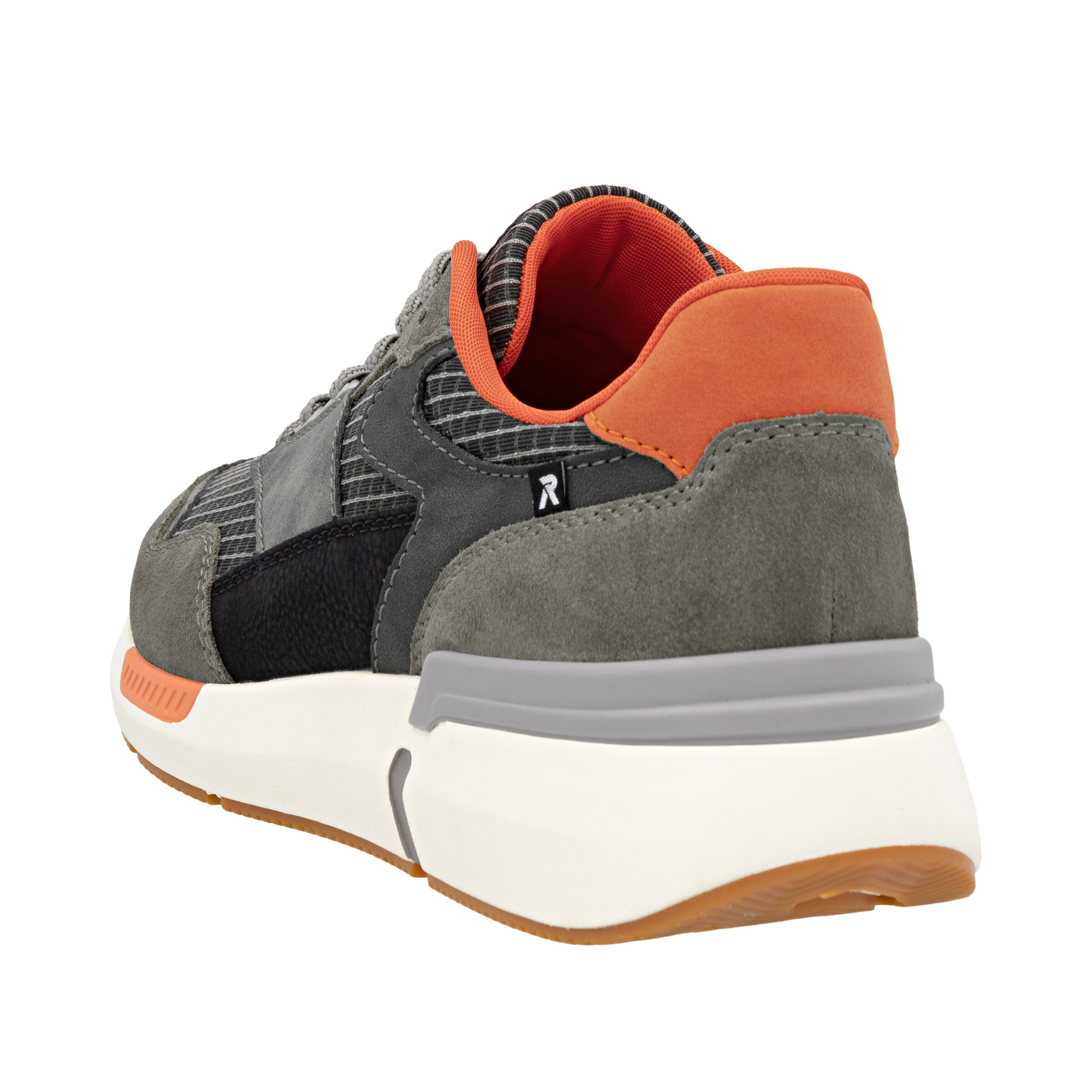 Rieker Sneakers in Grey